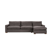 Coburn - Chaise Sofa - JaxCo Furniture