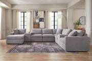 Modmax - Granite - Sectional - JaxCo Furniture