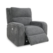Polaris - Power Recliner - JaxCo Furniture
