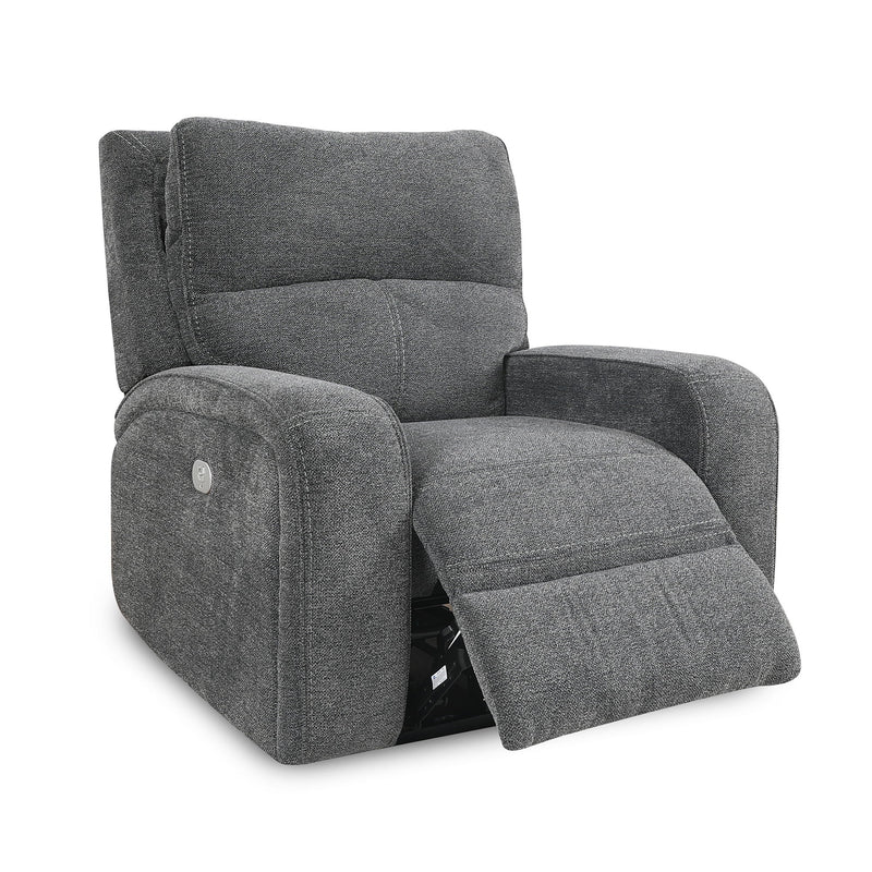 Polaris - Power Recliner - JaxCo Furniture