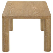 Castlewood - Engineered Wood Accent Table - JaxCo Furniture