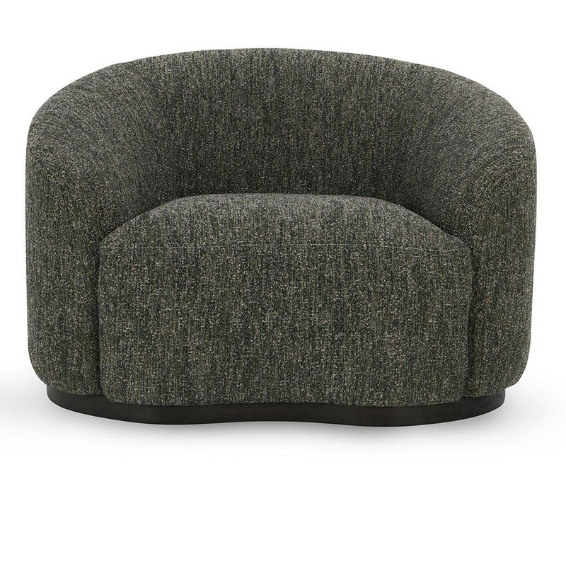 Beverly - Swivel Accent Chair - JaxCo Furniture