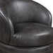 Sophia - Swivel Chair - JaxCo Furniture