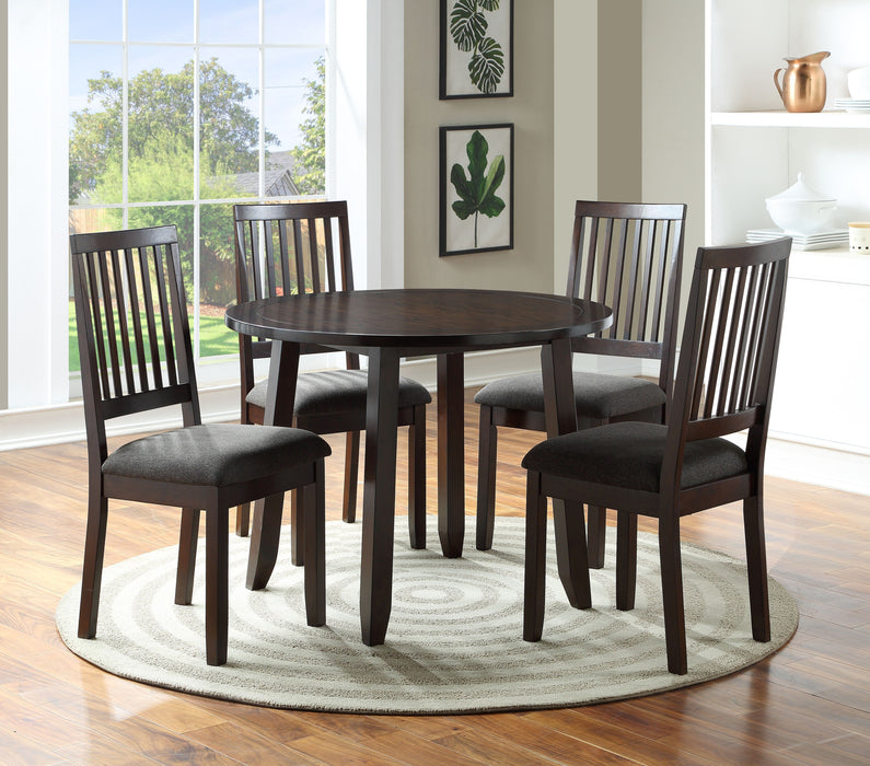 Yorktown - Dining Set - JaxCo Furniture