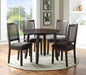 Yorktown - Dining Set - JaxCo Furniture