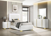 Marceline - Bedroom Set - JaxCo Furniture