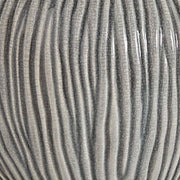 Judlen - Gray / Gold Finish - Ceramic Table Lamp - JaxCo Furniture