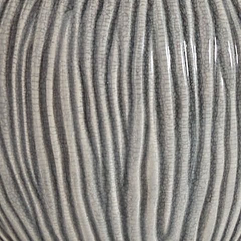 Judlen - Gray / Gold Finish - Ceramic Table Lamp - JaxCo Furniture