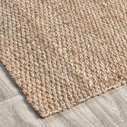 Santa Cruz - Jute Rug - JaxCo Furniture
