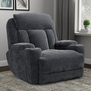 Dalton - Power Recliner - JaxCo Furniture