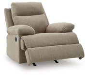 Side-Swipe - Rocker Recliner - JaxCo Furniture