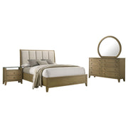 Granada - Bedroom Set - JaxCo Furniture