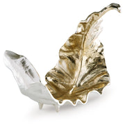 Darinsen - Gold / Silver Finish - Sculpture - JaxCo Furniture