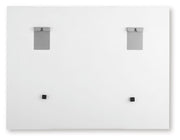 Errolville - Multi - Wall Art - JaxCo Furniture