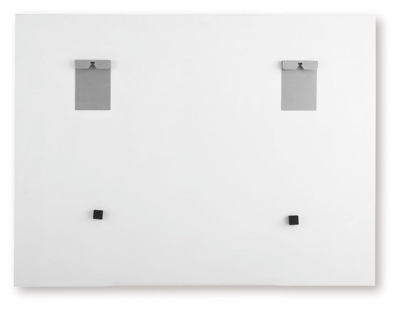 Errolville - Multi - Wall Art - JaxCo Furniture