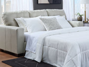 Santorine - Sofa Sleeper - JaxCo Furniture