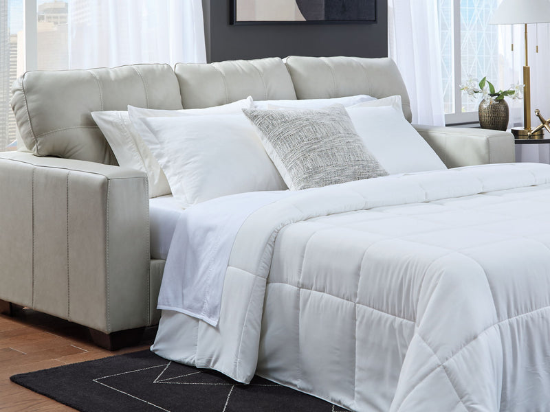 Santorine - Sofa Sleeper - JaxCo Furniture
