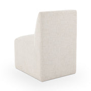 Brighton - Upholstered Dining Chair - JaxCo Furniture