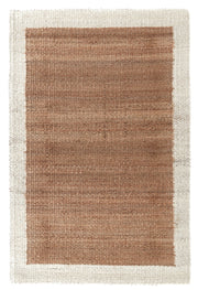 Serene - Frame Area Rug - JaxCo Furniture
