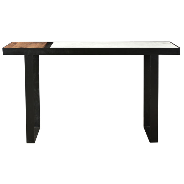 Blox - Console Table - Multicolor - JaxCo Furniture