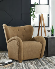 Larbell - Accent Chair - JaxCo Furniture