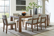 Kraeburn - Dining Room Set - JaxCo Furniture