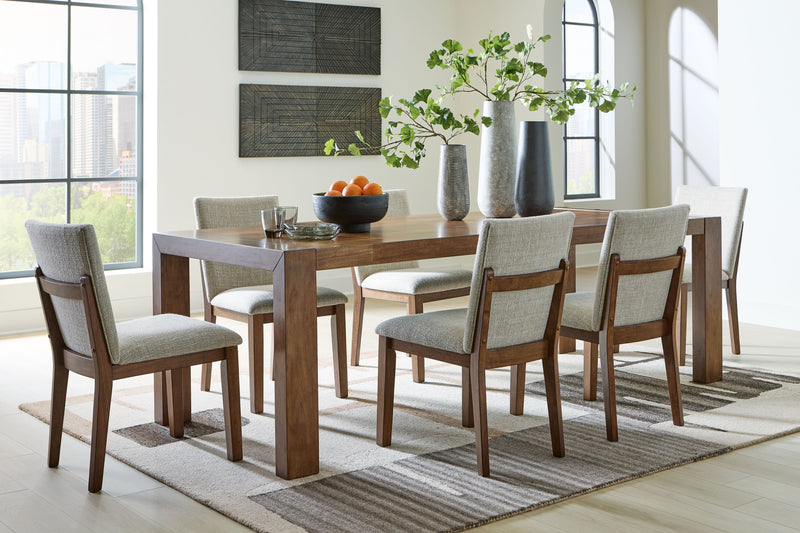 Kraeburn - Dining Room Set - JaxCo Furniture