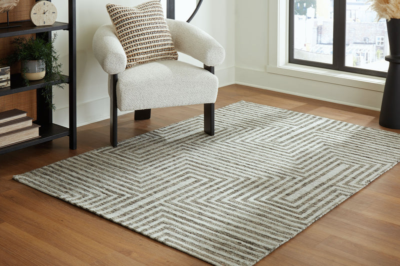 Jossen - Rug - JaxCo Furniture