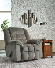 Kegler - Rocker Recliner - JaxCo Furniture
