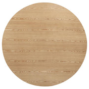 Andrews - Round Dining Table - JaxCo Furniture