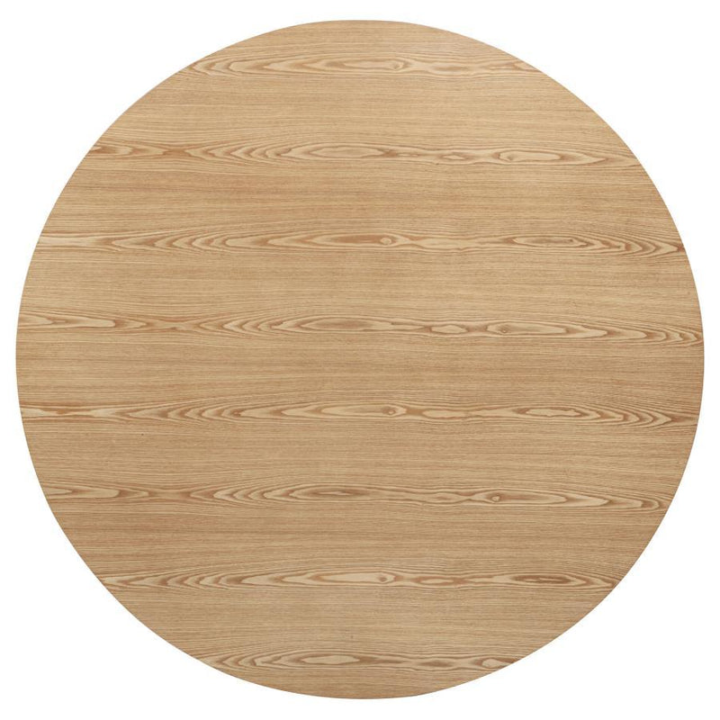 Andrews - Round Dining Table - JaxCo Furniture