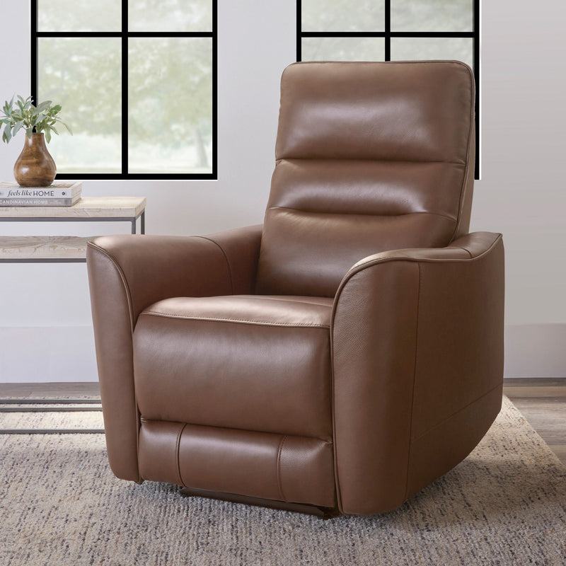 Taylor - Power Zero Gravity Recliner - JaxCo Furniture