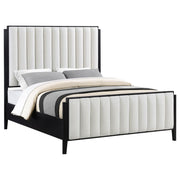 Brookmead - Upholstered Bed - JaxCo Furniture