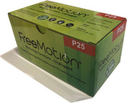 Freemotion - Battery 2500mAh And Universal Bracket - Black - JaxCo Furniture