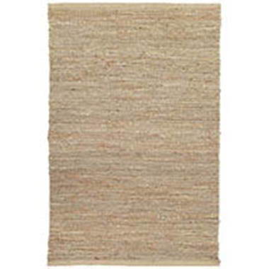 Soumak - Jute Rug - JaxCo Furniture