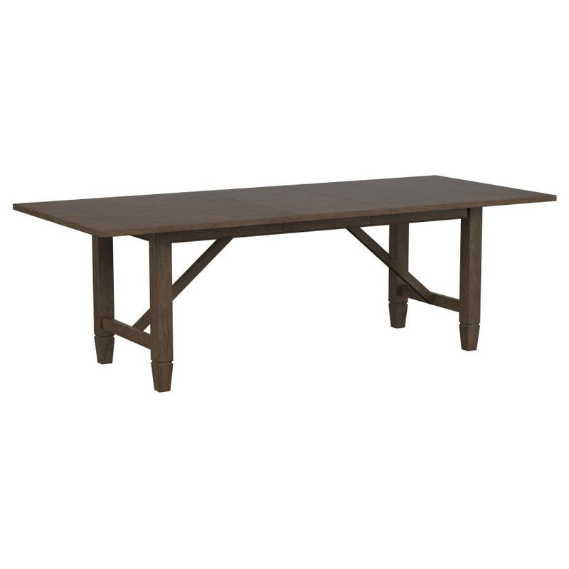Matisse - Rectangular Dining Table Set - JaxCo Furniture