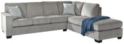 Altari - Sleeper Sectional - JaxCo Furniture