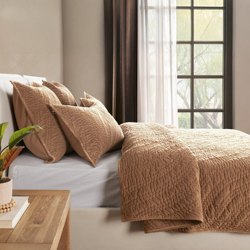 Elms - Velvet Set - JaxCo Furniture