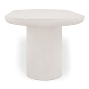 Rocca - Dining Table - Cream - JaxCo Furniture