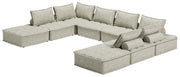 Bales - Sectional - JaxCo Furniture