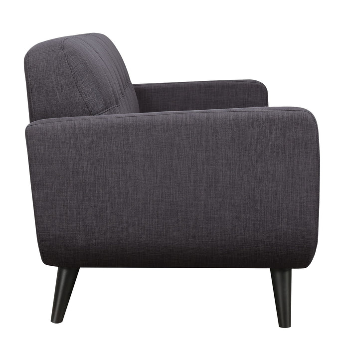 Hadley - 4480 Kd Chair - JaxCo Furniture