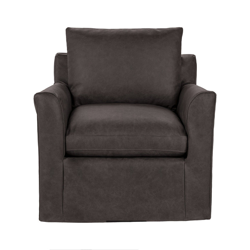Cassiano - Swivel Chair - JaxCo Furniture