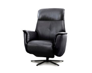 Tripp - Power Swivel Recliner - JaxCo Furniture