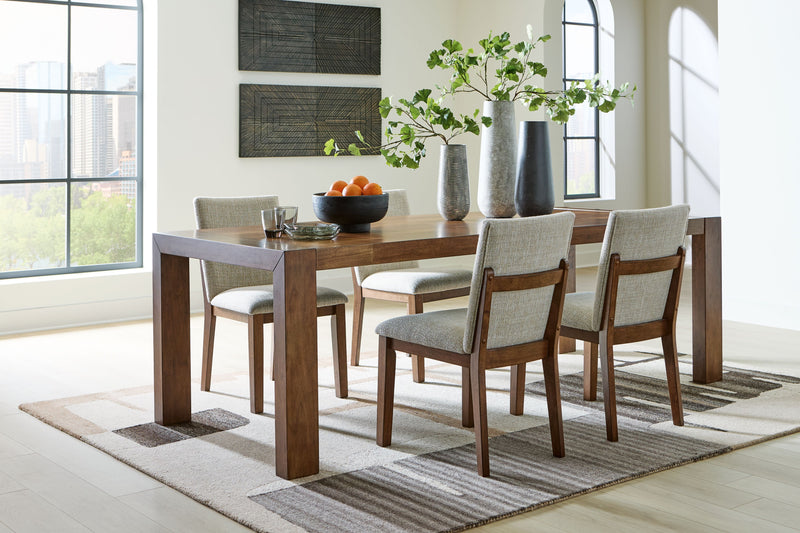 Kraeburn - Dining Room Set - JaxCo Furniture