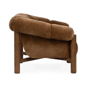 Sansa - Upholstered Accent Chair - JaxCo Furniture