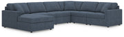 Modmax - Ink - Sectional - JaxCo Furniture