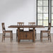 Auburn - Counter Dining Set - JaxCo Furniture