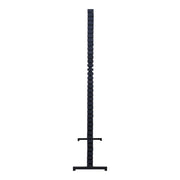 Dallin - Screen - Black - JaxCo Furniture