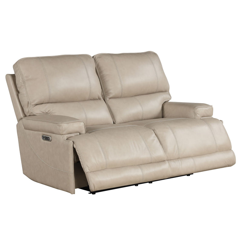 Whitman - Power Cordless Loveseat - JaxCo Furniture