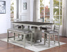 Hyland - Dining Set - JaxCo Furniture